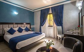 Hotel Meriem Marrakech